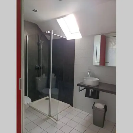 Maison Avec Jardin Proche Parc Floral De Nantes בית נופש נאנט