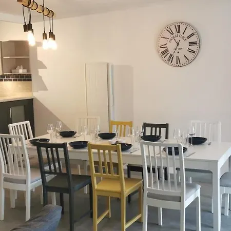 Maison Avec Jardin Proche Parc Floral De Nantes Ferienhaus *